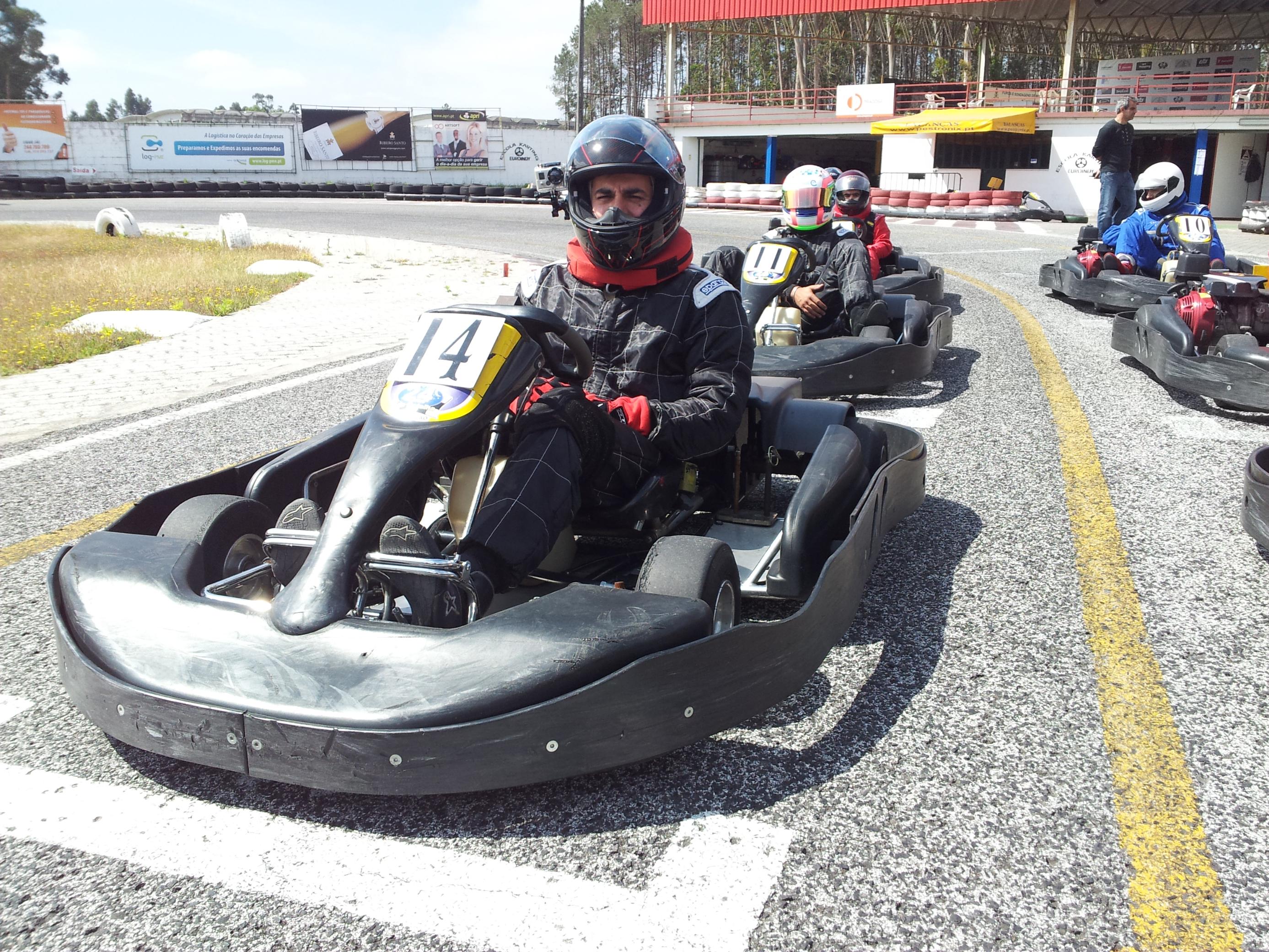 XIV Campeonato ORMEI3